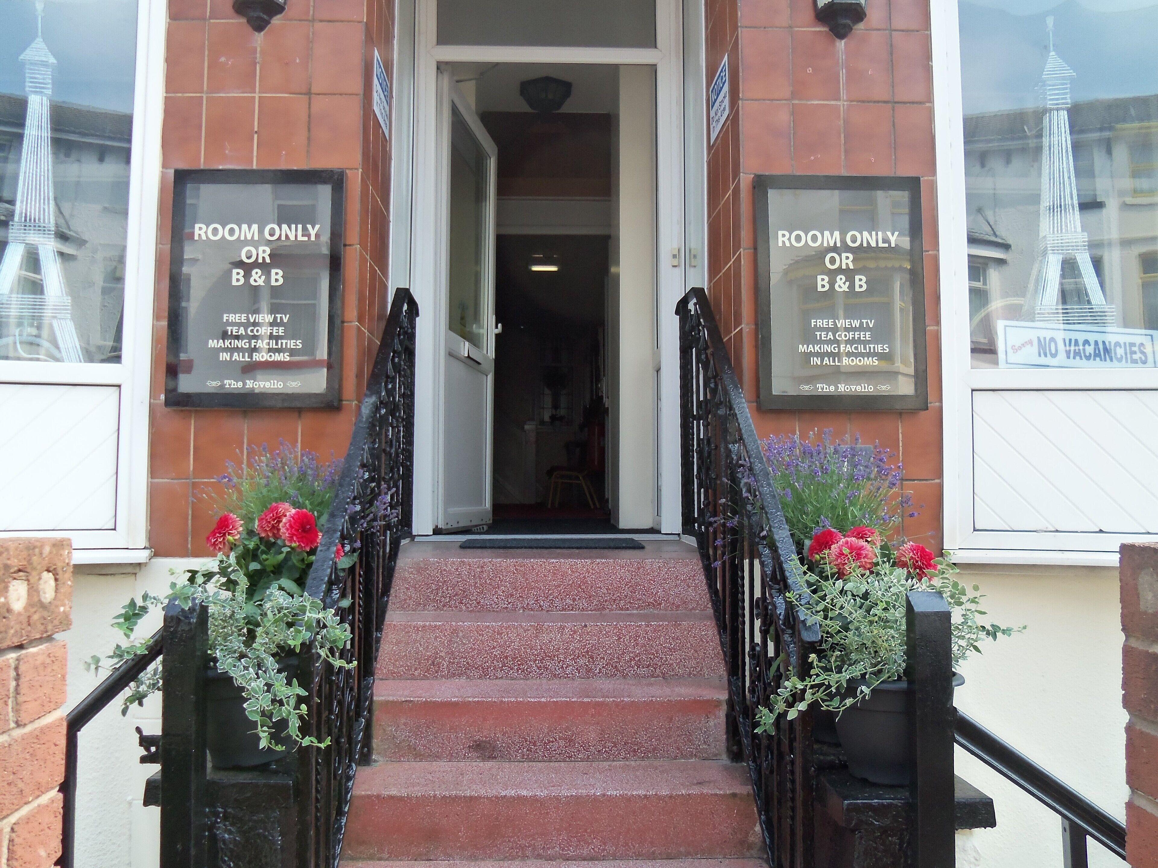 Novello Blackpool — Photos 1